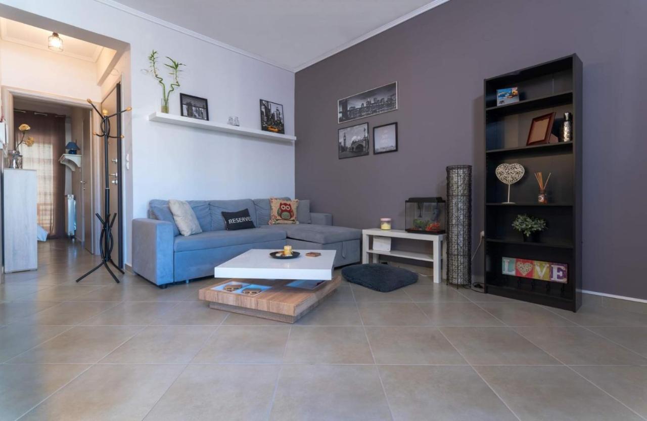 Beautiful & Modern In Apartment *
