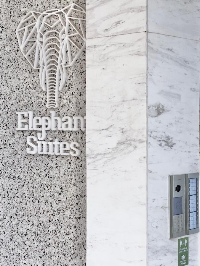 Apartment Elephant