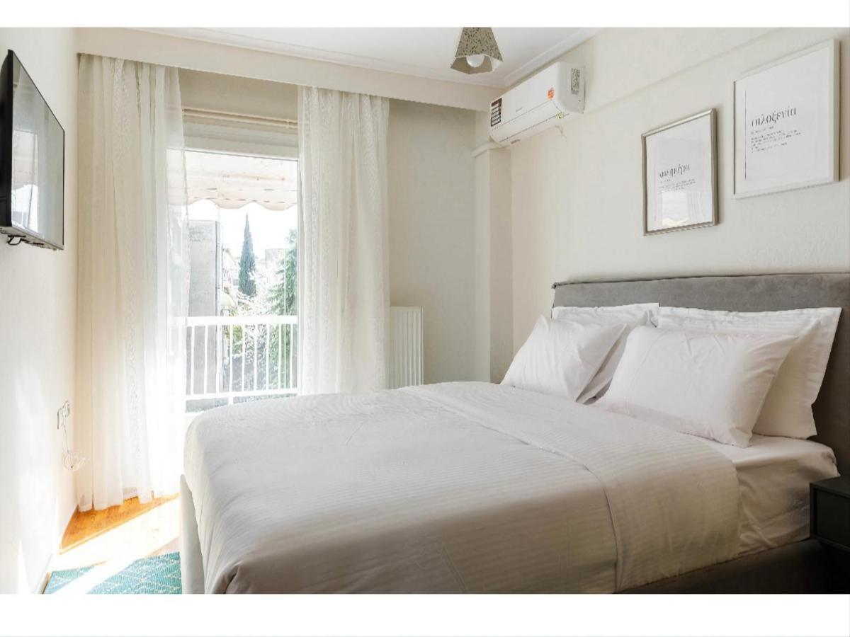 Double A Luxury Apartamento *