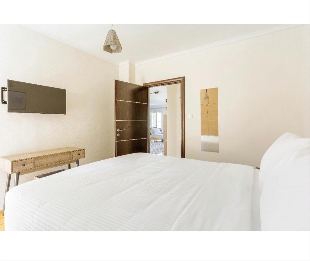 Double A Luxury Apartamento