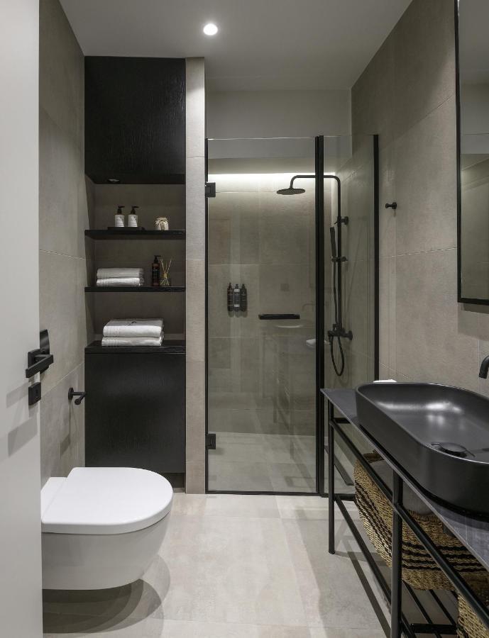 Apartment Olvios Lofts @ladadika