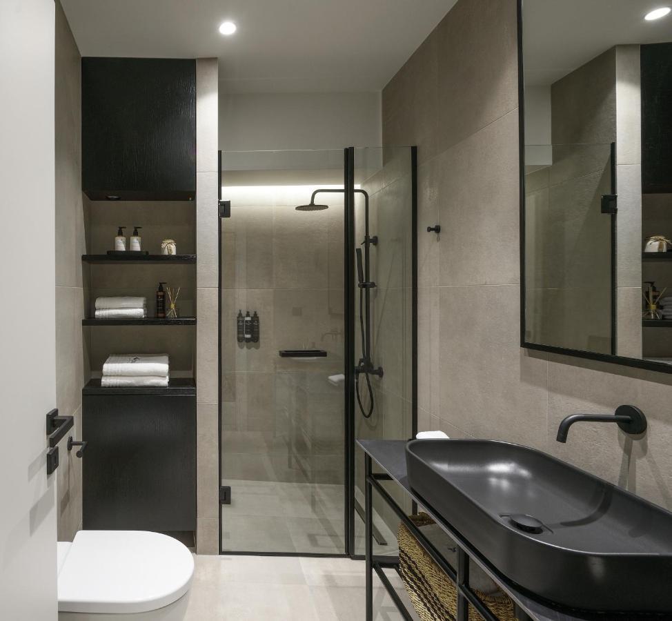 Olvios Lofts @ladadika Thessaloniki