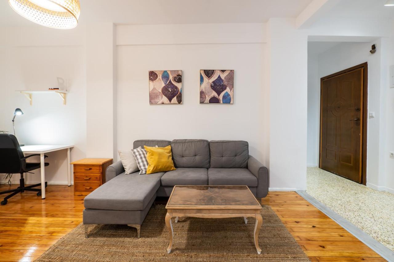Ikos Spacious * Thessaloniki