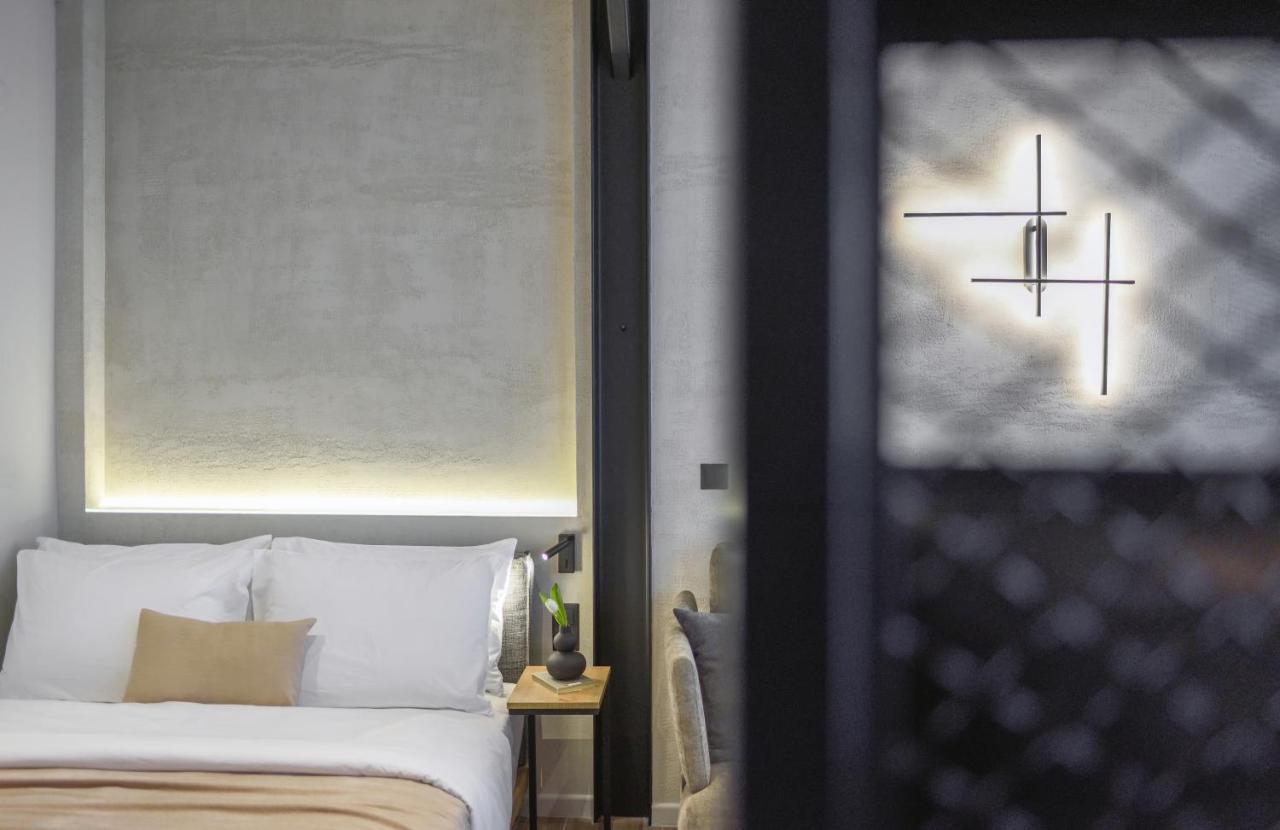 Olvios Lofts @ladadika Apartment