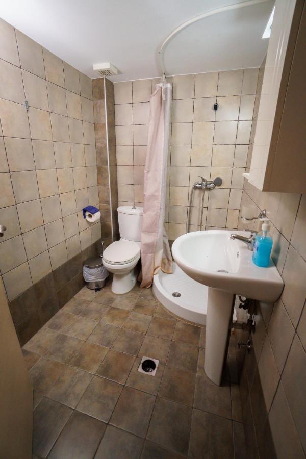 Apartment Dreamy Center 3 Thesbnbgr