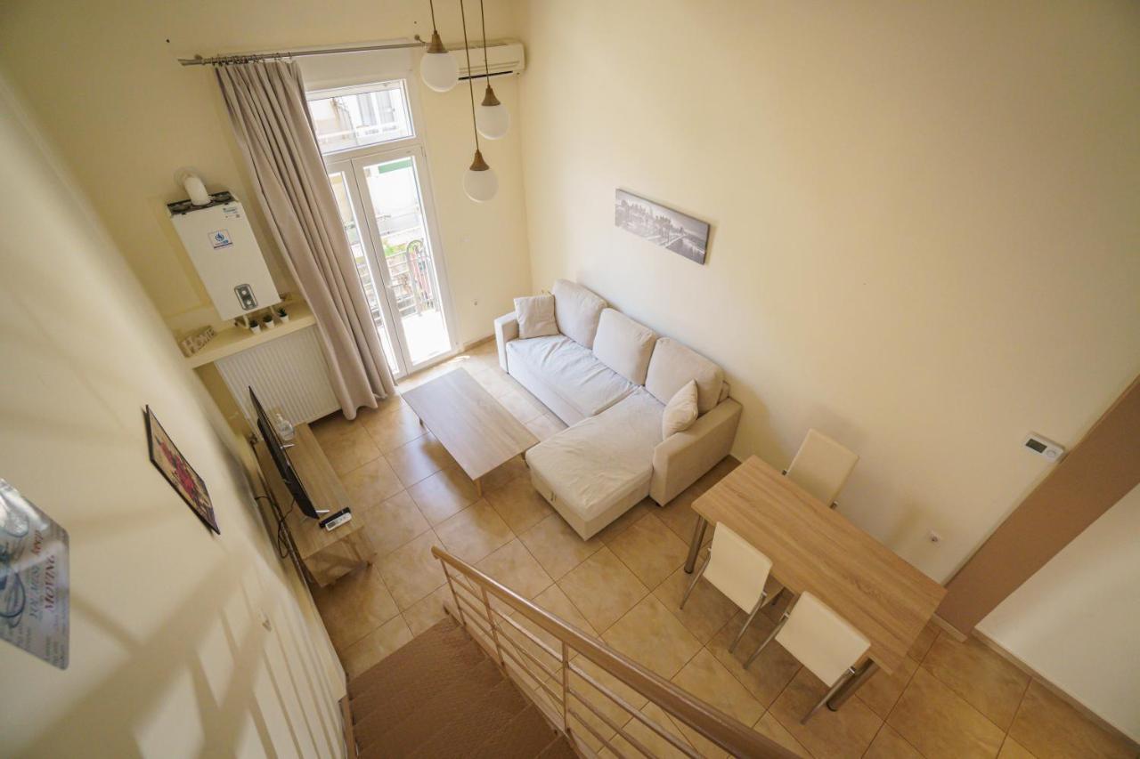 Dreamy Center 3 Thesbnbgr Apartment