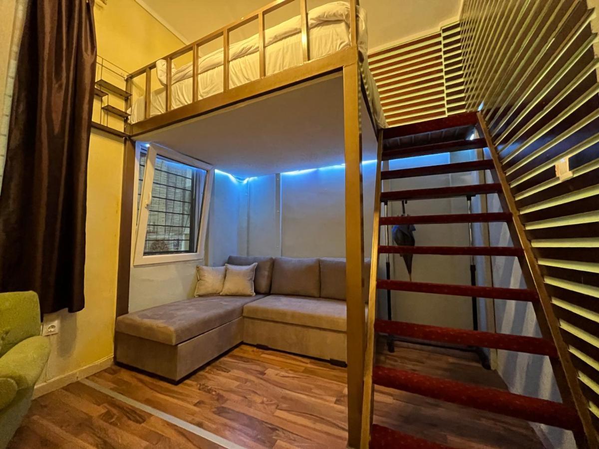 Apartment Skg Loft