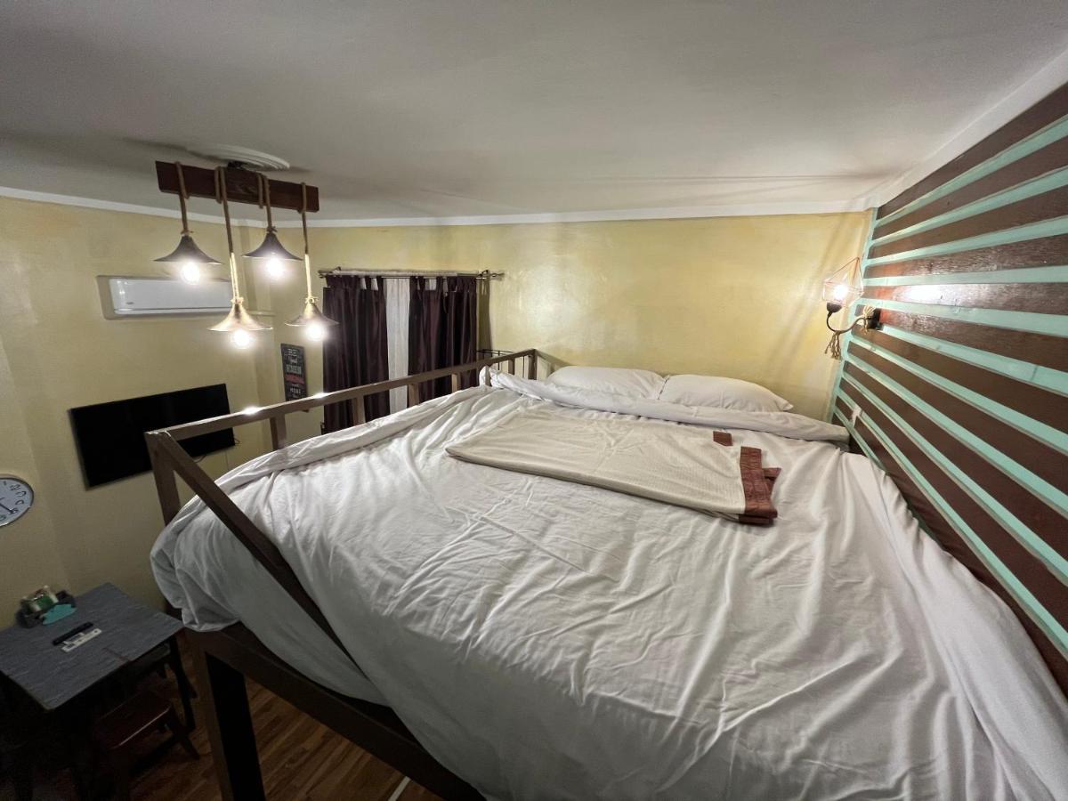 Apartment Skg Loft