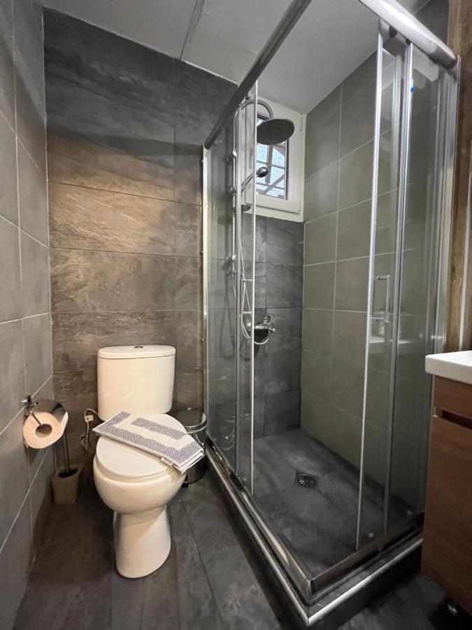 Skg Loft Thessaloniki