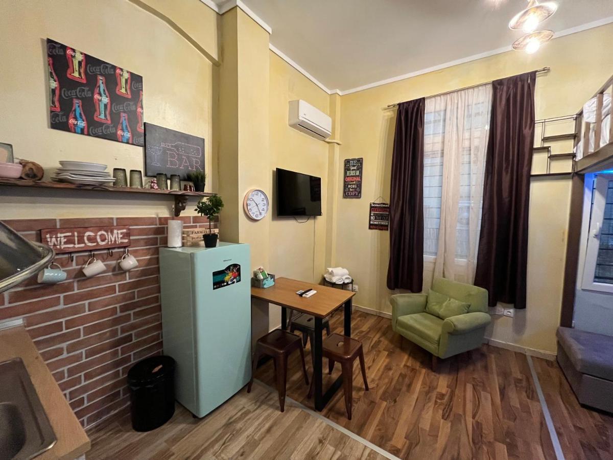 Skg Loft Apartment