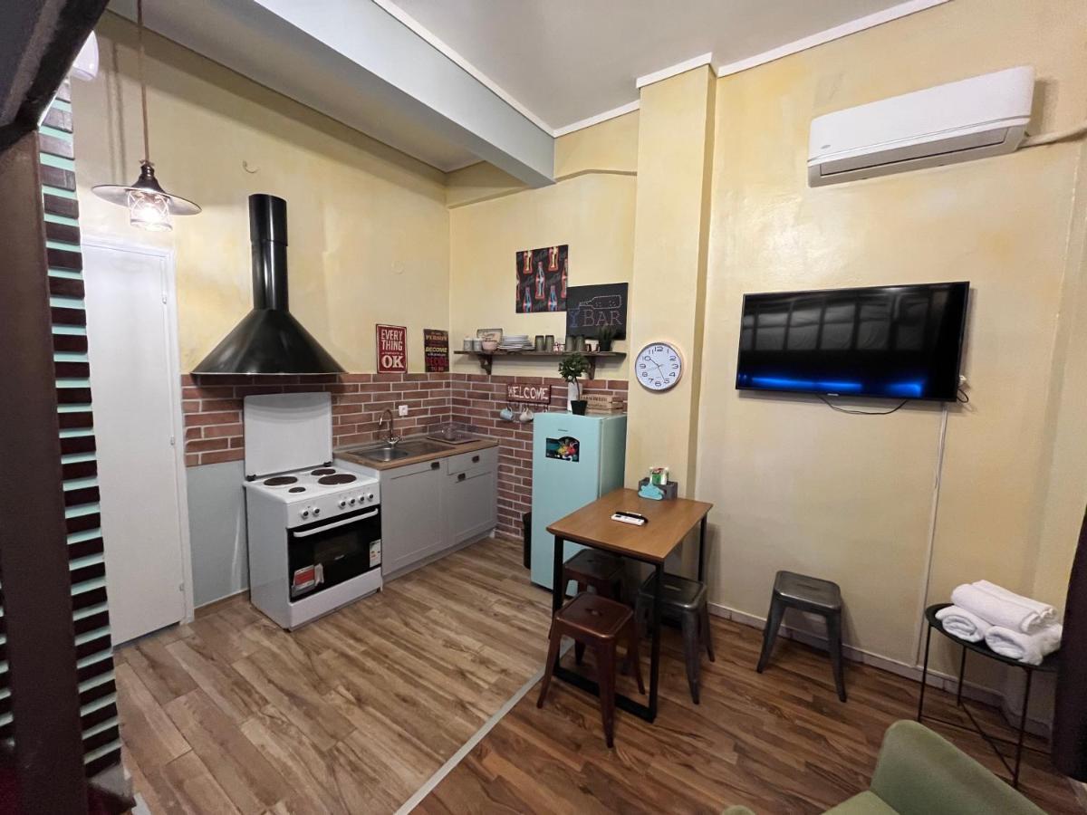Apartment Skg Loft