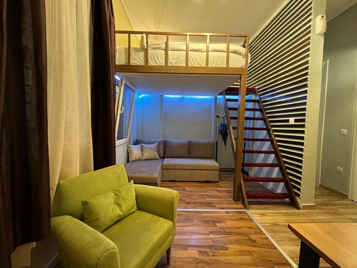 Apartment Skg Loft