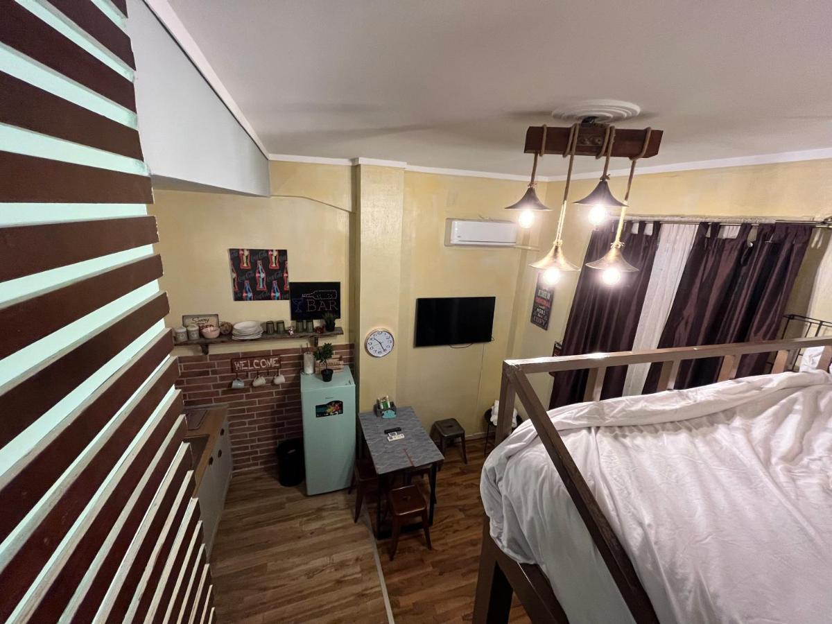 Skg Loft * Thessaloniki