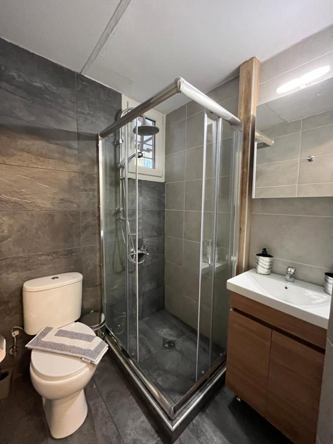 Apartment Skg Loft *