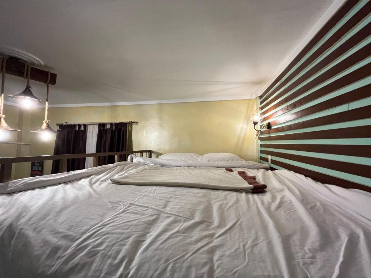 Skg Loft Apartment Thessaloniki