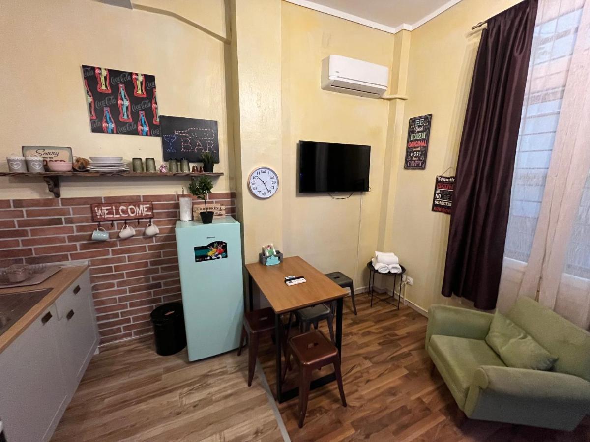 Skg Loft Apartment *