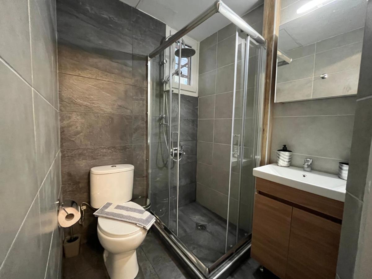 Apartment Skg Loft