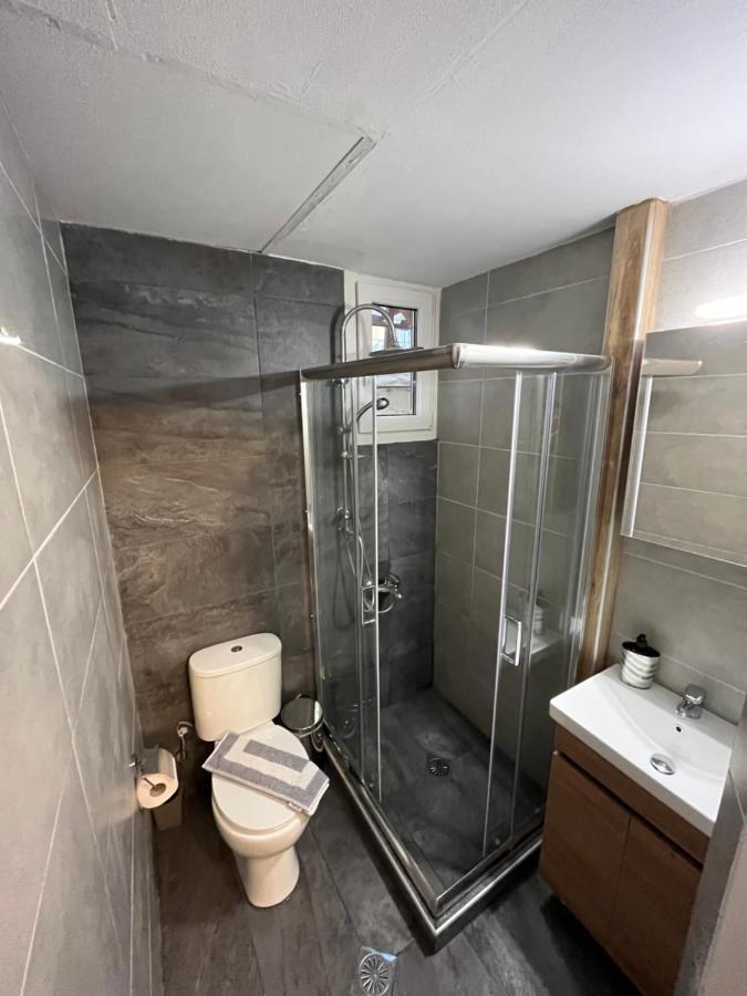 Apartment Skg Loft *