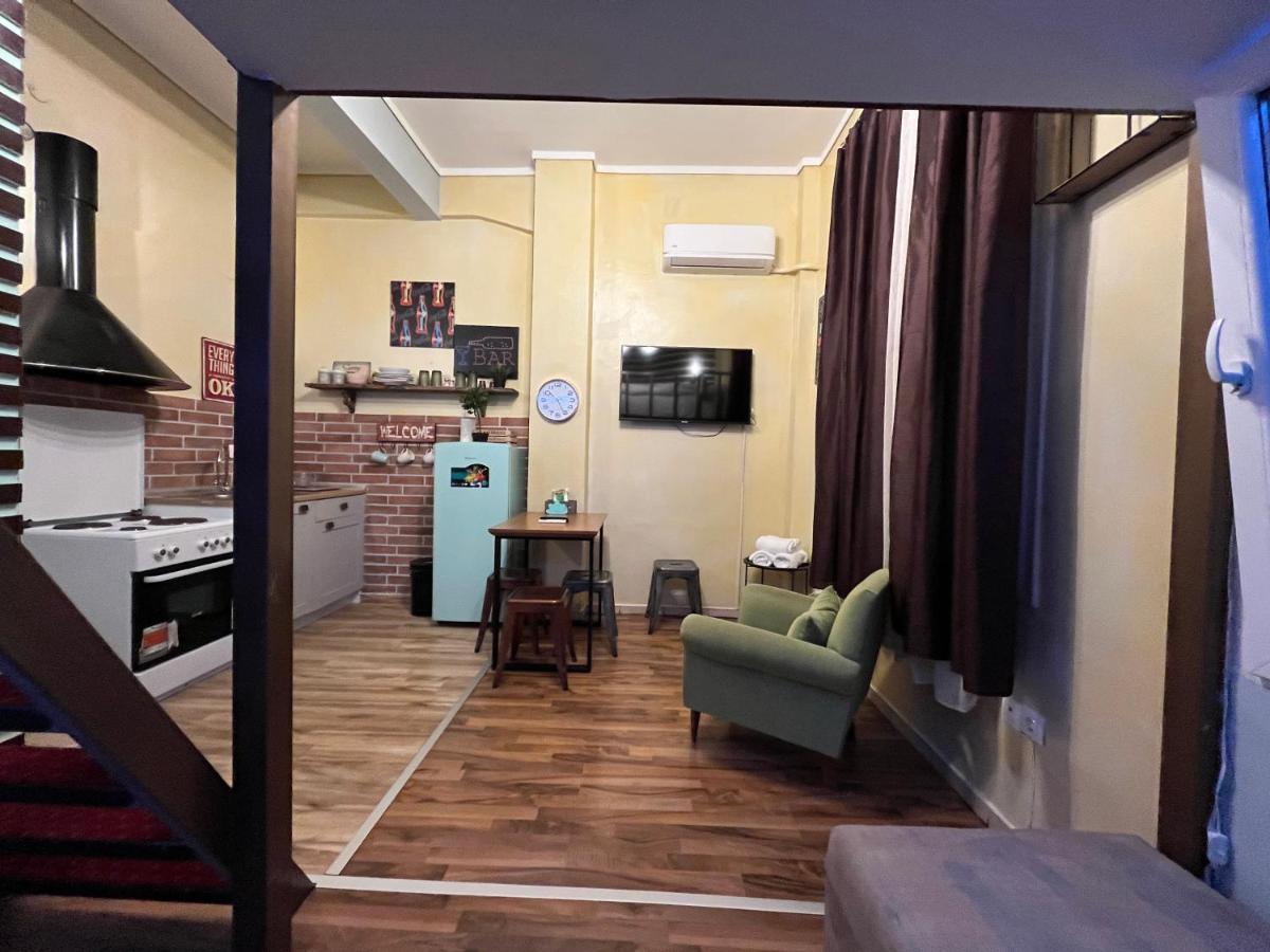 Skg Loft Apartment Thessaloniki