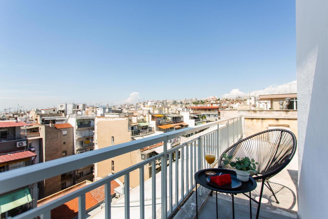 Suggrou Terrace #8
