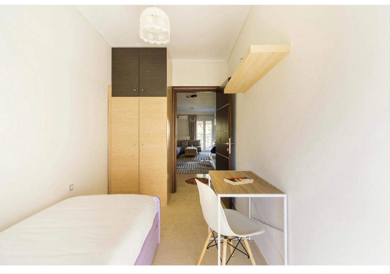 Double A Luxury * Tessalónica