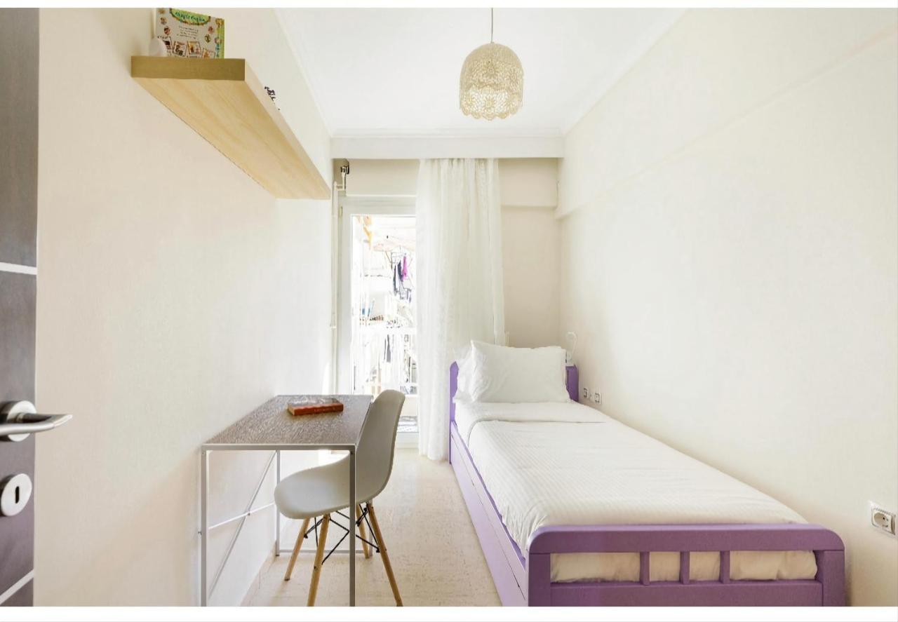Double A Luxury Apartamento