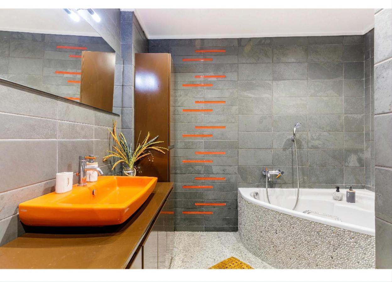 Apartamento Double A Luxury *