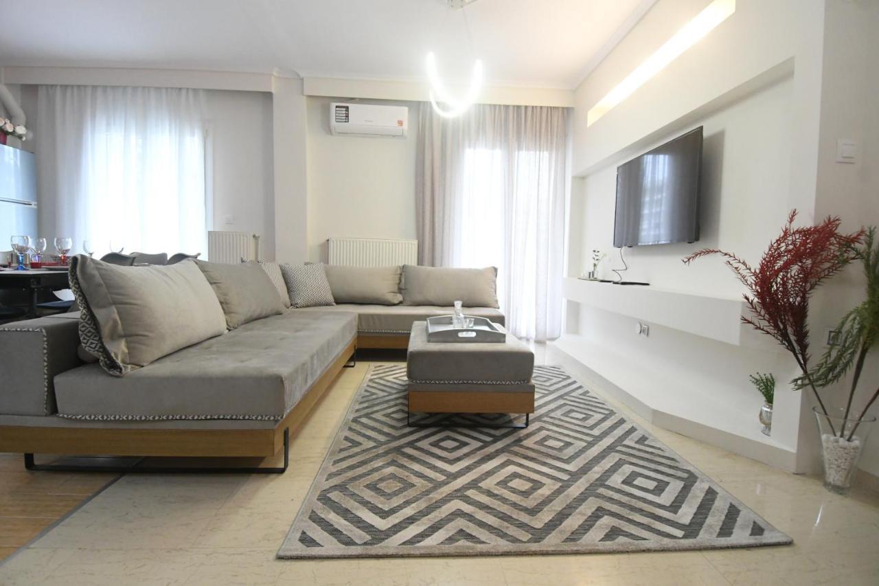 Apartamento Double A Luxury *