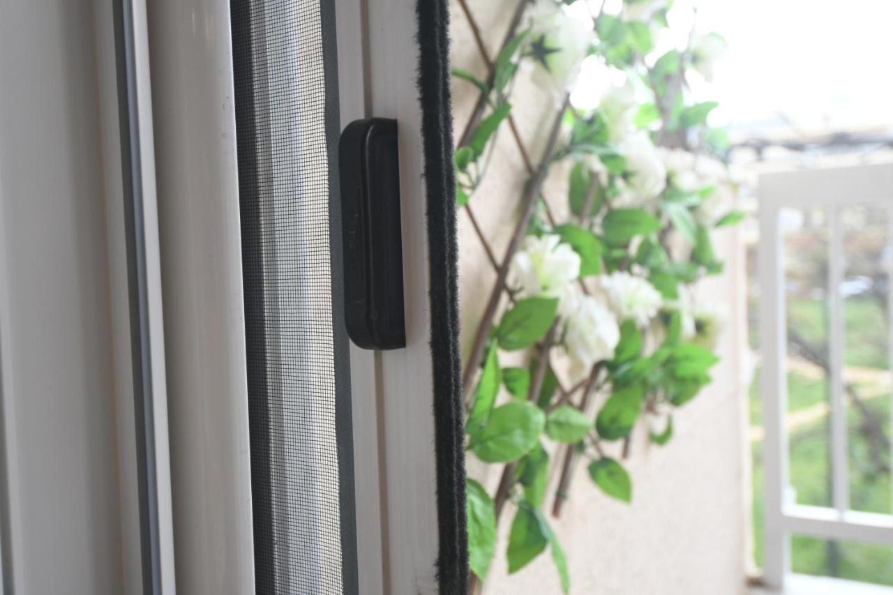 Double A Luxury Apartamento *