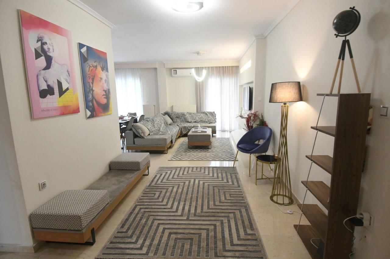 Apartamento Double A Luxury