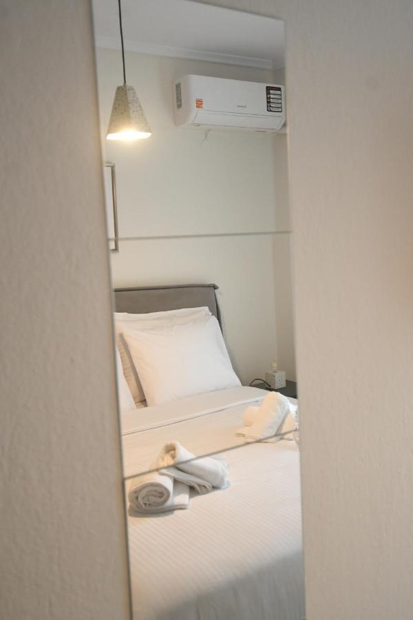 Apartamento Double A Luxury Tessalónica