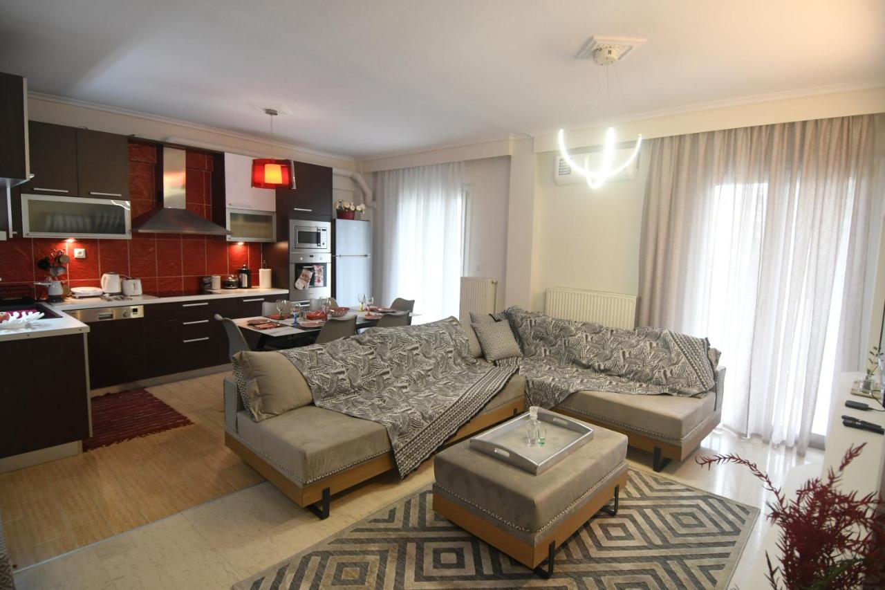 Double A Luxury Tessalónica