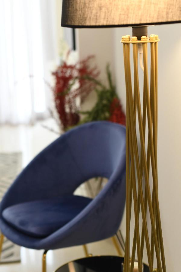 Double A Luxury Tessalónica