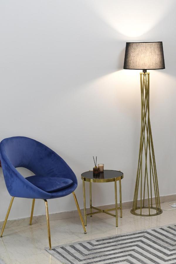 Double A Luxury Apartamento Tessalónica