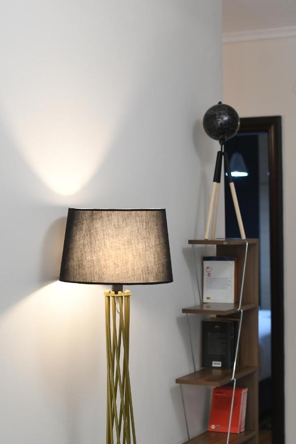 Double A Luxury Apartamento
