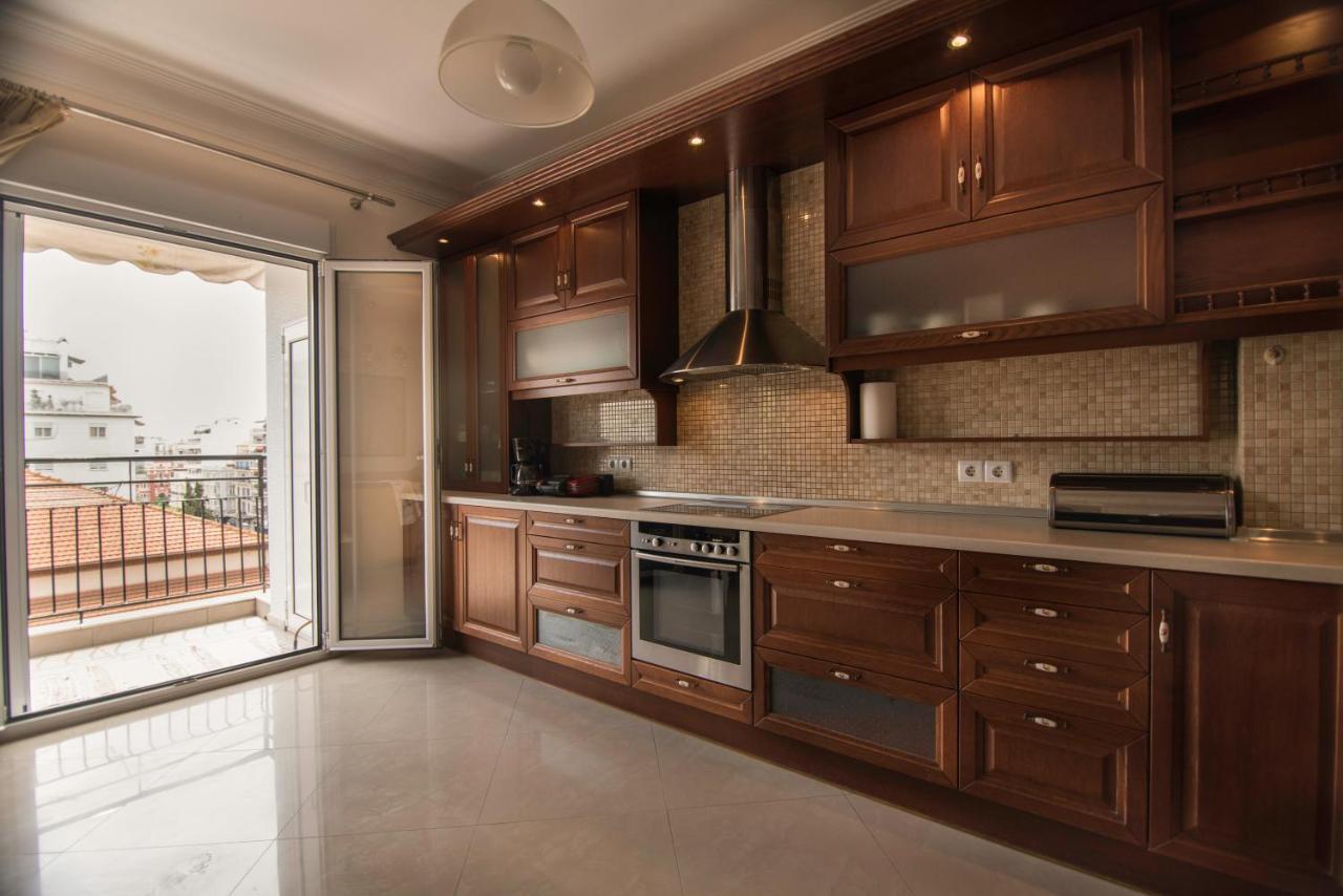 Nesting Ramblers Skg #1 Appartement Thessaloniki
