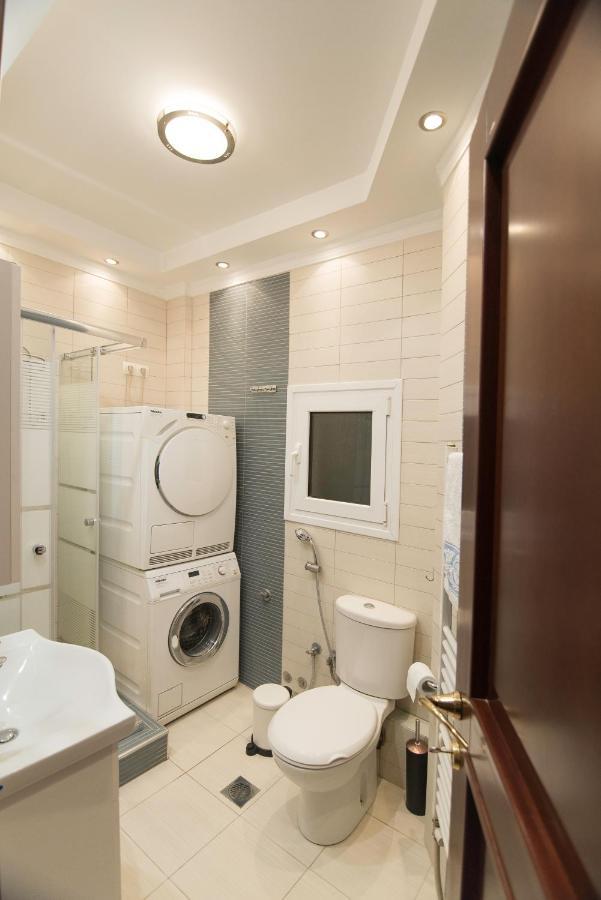 Nesting Ramblers Skg #1 Appartement Thessaloniki