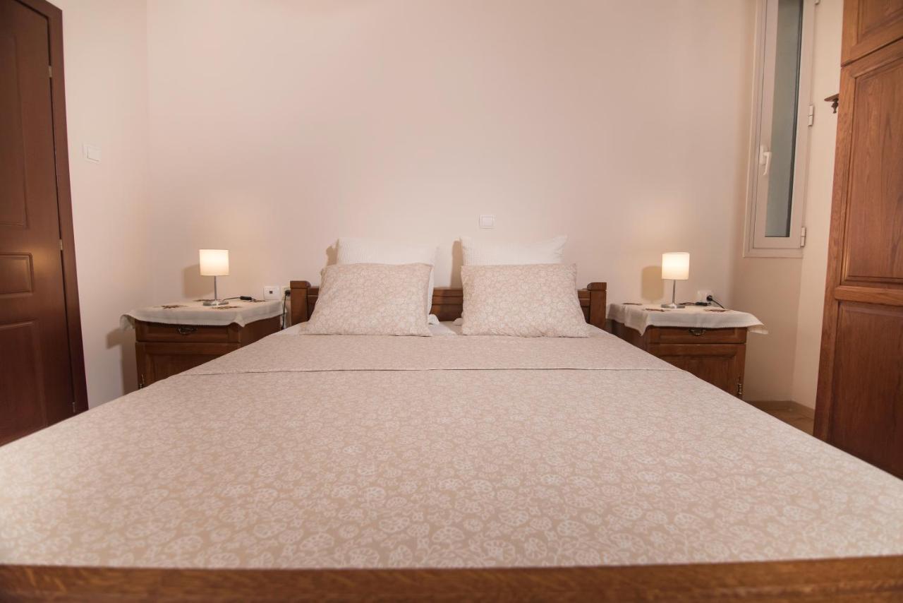 Appartement Nesting Ramblers Skg #1 *