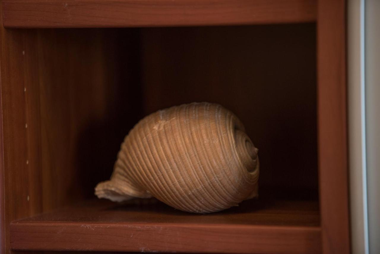 Nesting Ramblers Skg #1 Appartement *