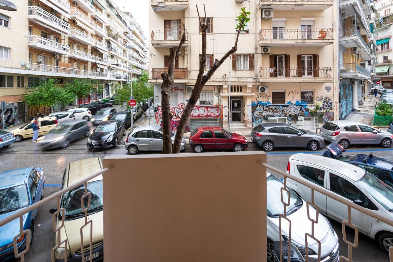 Apartment Ikos Spacious *