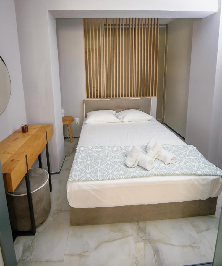 Dreamy Center 10 Thesbnbgr Apartment Thessaloniki