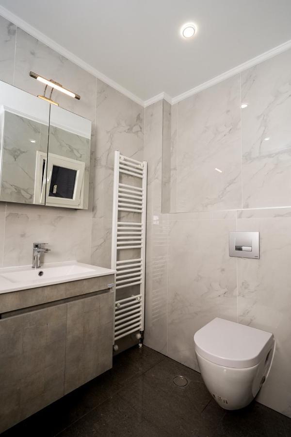 Apartment Castle Of Beauty In Thessaloniki