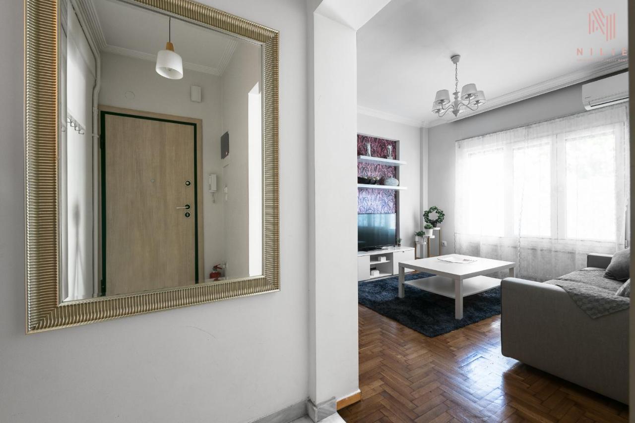 Apartamento Rustique, Nilie Hospitality Mgmt *