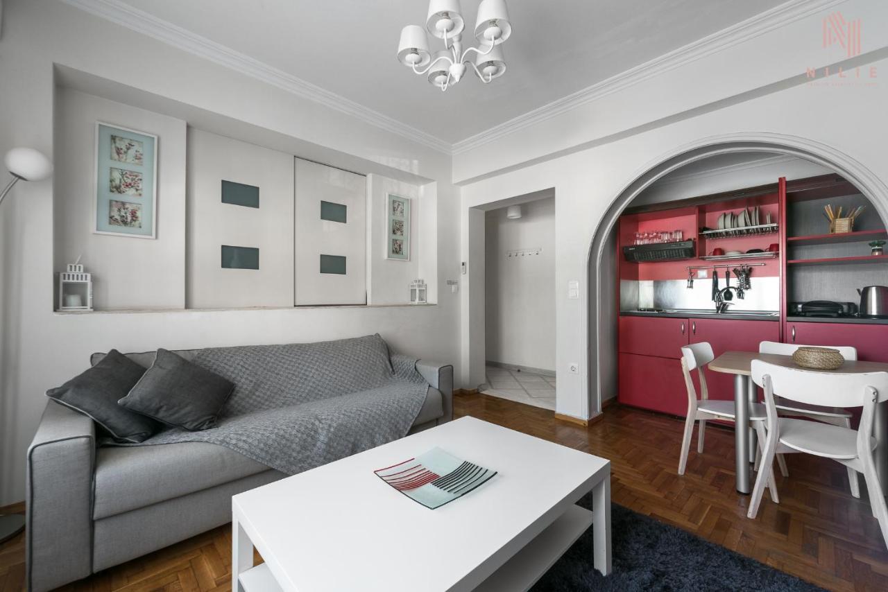 Apartamento Rustique, Nilie Hospitality Mgmt Tessalónica