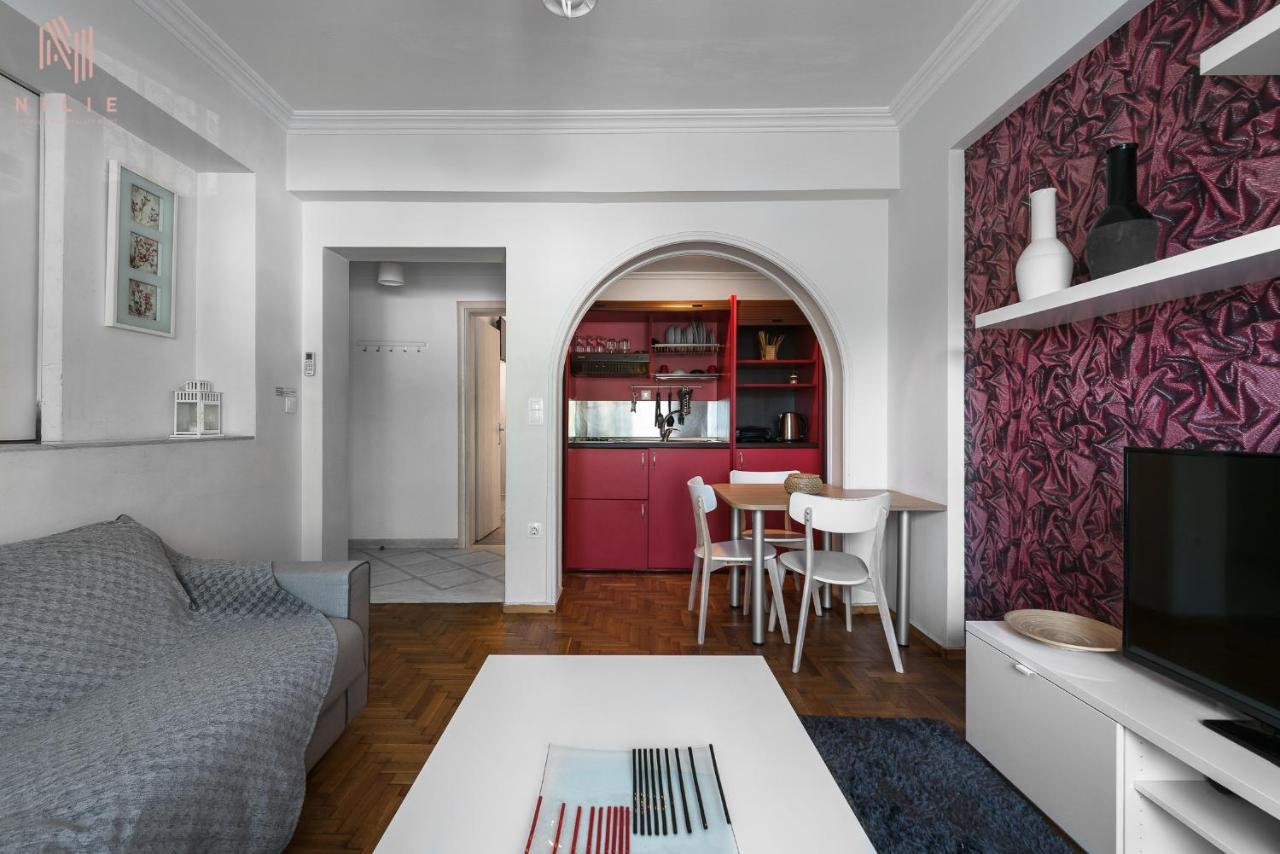 Apartamento Rustique, Nilie Hospitality Mgmt *