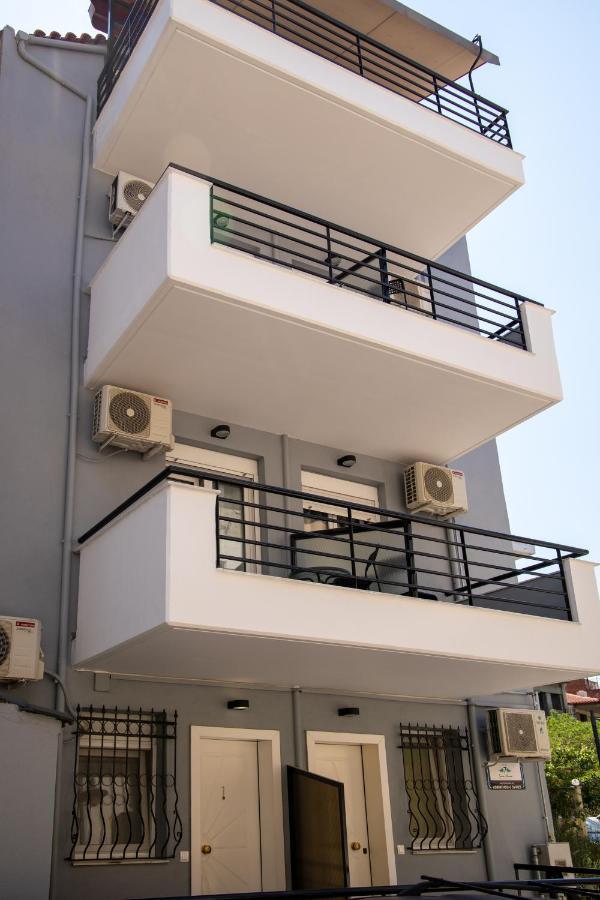 Seven Heaven Premium Thessaloniki