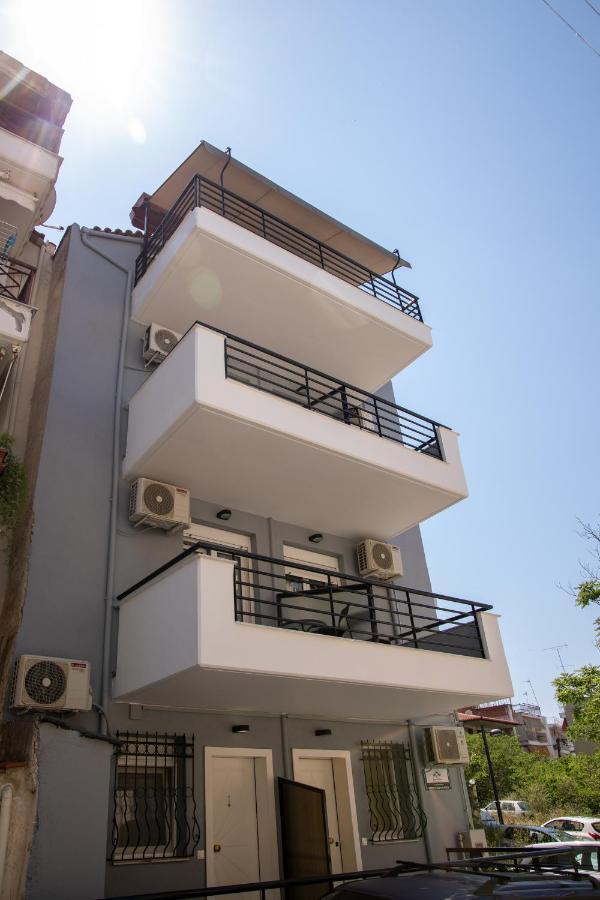 Seven Heaven Premium * Thessaloniki