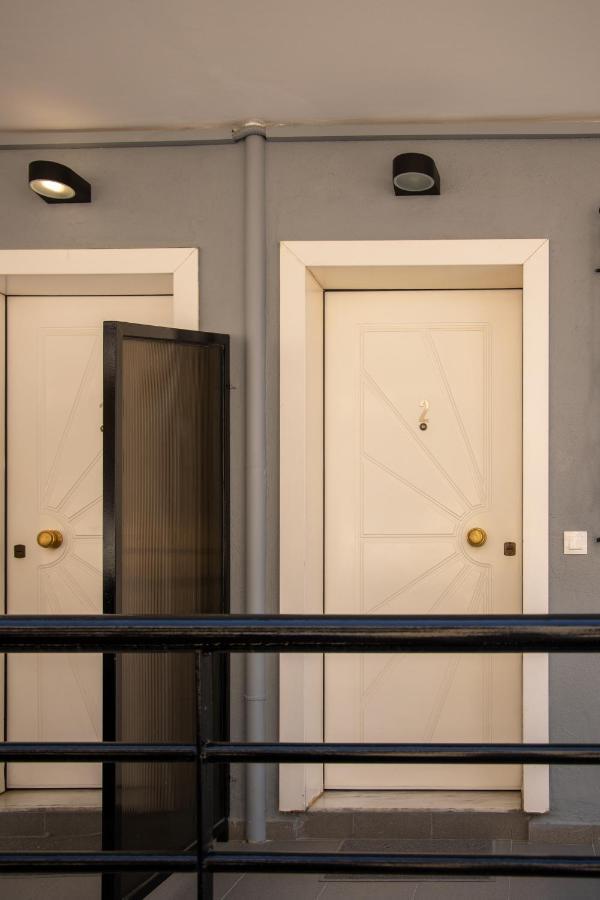 Seven Heaven Premium Apartment Thessaloniki