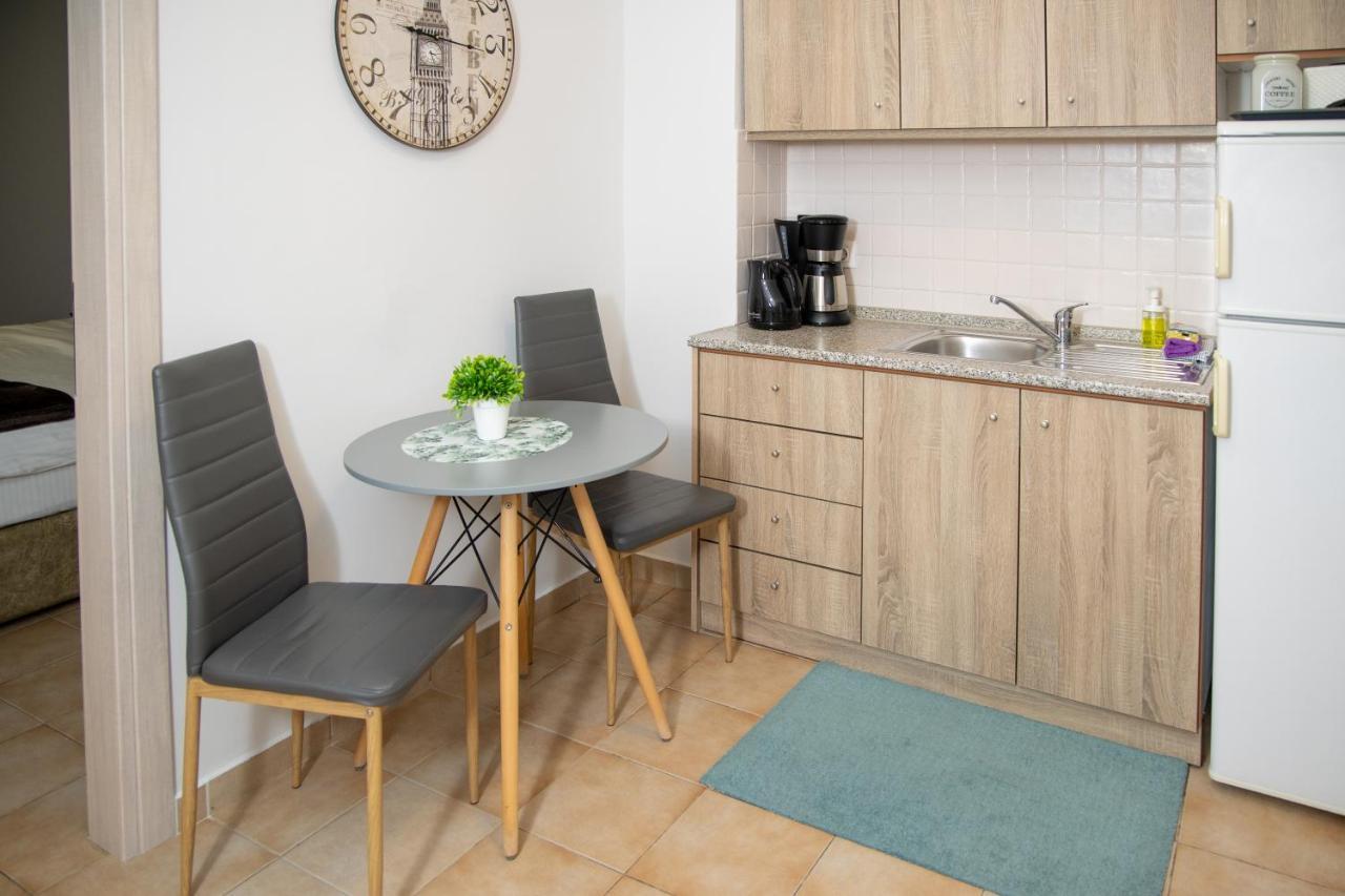 Seven Heaven Premium Apartment Thessaloniki