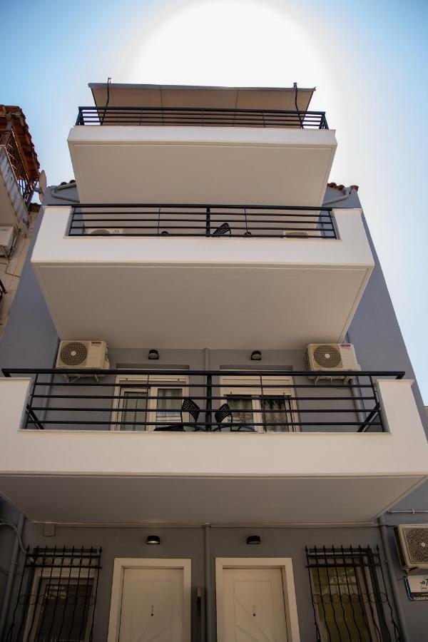 Seven Heaven Premium Apartment Thessaloniki